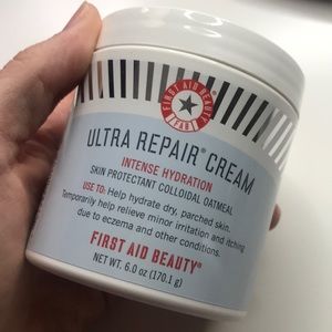 First Aid Beauty Ultra Repair Cream